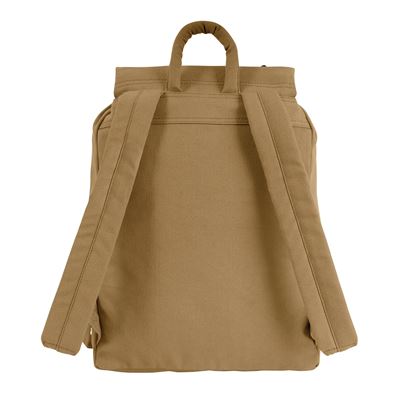 Batoh jednodenní s kapsou COYOTE ROTHCO 23690 2