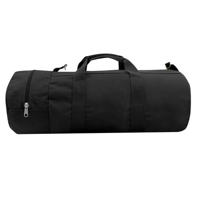 Taška sportovní 75 x 33 cm ČERNÁ ROTHCO 2373 4