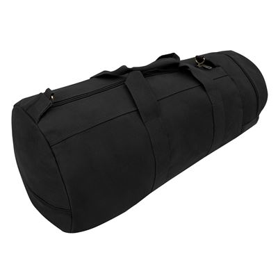 Taška sportovní 75 x 33 cm ČERNÁ ROTHCO 2373 5