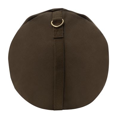 Taška sportovní 75 x 33 cm HNĚDÁ ROTHCO 2377 8