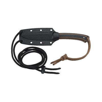 Nůž BIWA™ s pevnou čepelí CRKT 2382CRKT 4