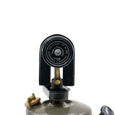 Lampa benzínová nahřívací NL 28 B  238720 3