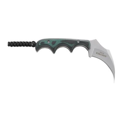 Nůž KERAMIN™ karambit s pouzdrem CRKT 2389 6