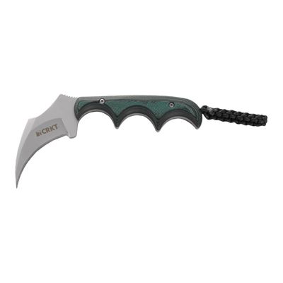 Nůž KERAMIN™ karambit s pouzdrem CRKT 2389 1