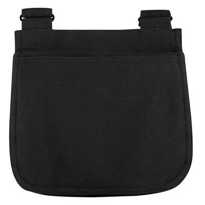 Taška VENTURER TM SURVIVOR přes rameno ČERNÁ ROTHCO 2396B 3