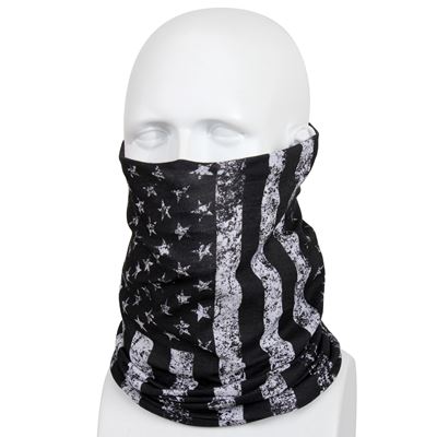 Šátek HEADGEAR multifunkční VLAJKA USA