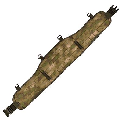 Opasek COMBAT taktický ICC FG