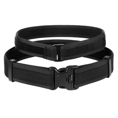 Opasek služební nosný DP33-34-36 Cordura ČERNÝ