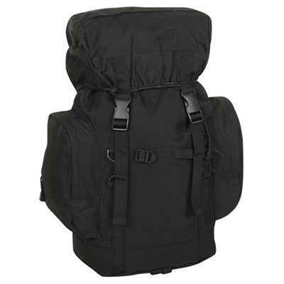 Batoh TACTICAL 25L ČERNÝ