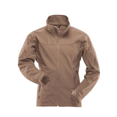 Bunda TACTICAL SOFTSHELL 24-7 COYOTE