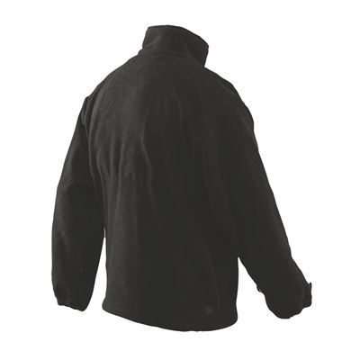 Mikina POLAR FLEECE ČERNÁ