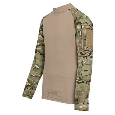 Košile taktická COMBAT Cordura rip-stop MULTICAM®