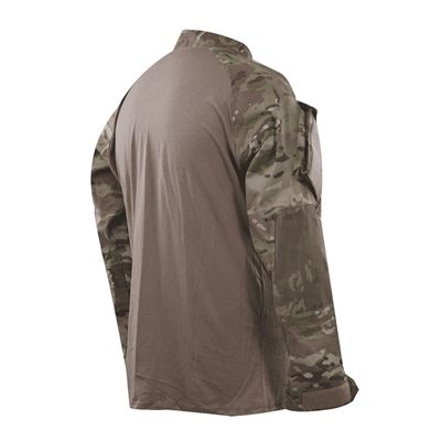 Košile taktická COMBAT TRU XTREME rip-stop MULTICAM® TRU-SPEC 25740 2