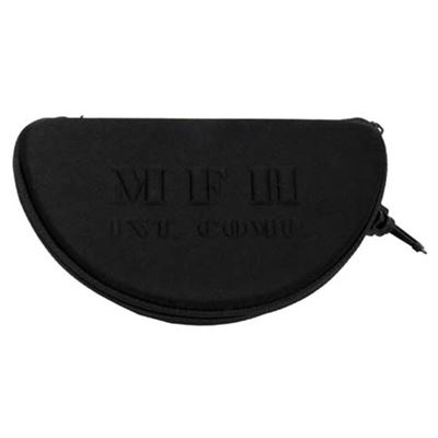 Brýle sluneční STRIKE orámování ČERNÉ MFH 25813 3