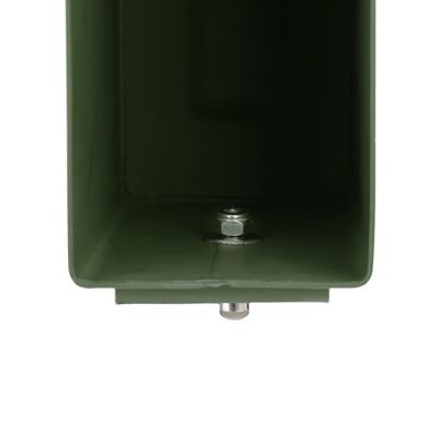 Sada pro uzamčení muniční bedny FOSCO 259281 2