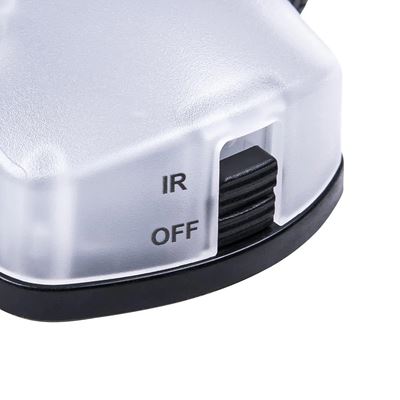 Světlo poziční UT61 Smart-link™ 4 barvy světla + IR NEXTORCH UT61 7