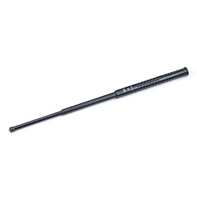 Obušek teleskopický NEX WALKER 20" kompakt ČERNÝ