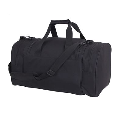 Taška SPORT Duffle Carry ČERNÁ