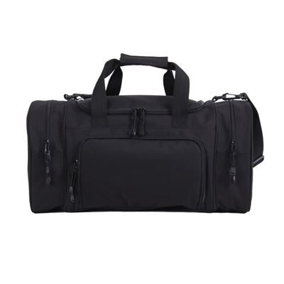 Taška SPORT Duffle Carry ČERNÁ