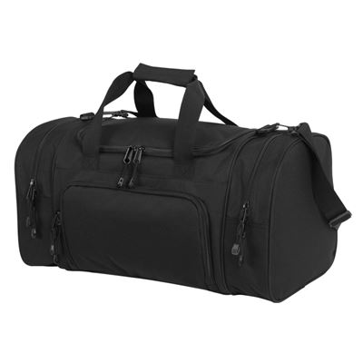 Taška SPORT Duffle Carry ČERNÁ