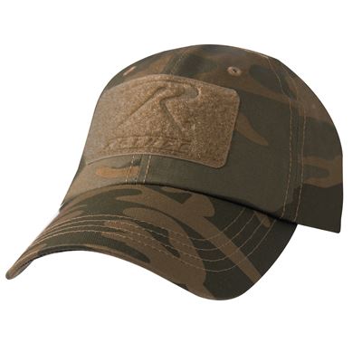 Čepice TACTICAL COYOTE CAMO