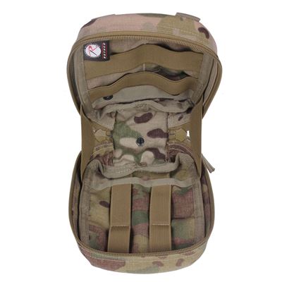 Pouzdro na lékárničku MOLLE MULTICAM®