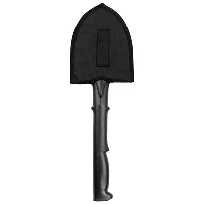 Lopatka malá pevná 44cm MFH 27021 2