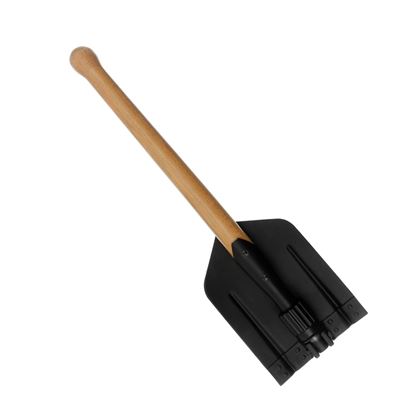 Lopatka polní sklopná model NVA