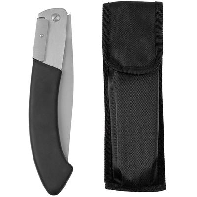 Pilka skládací 41/22 cm ČERNÁ