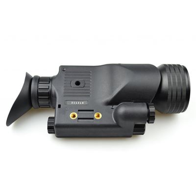 Noční vidění digitální TenoSight NV-50 monokulár