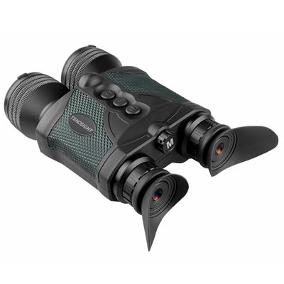 Noční vidění digitální TenoSight NV-80 binokulár
