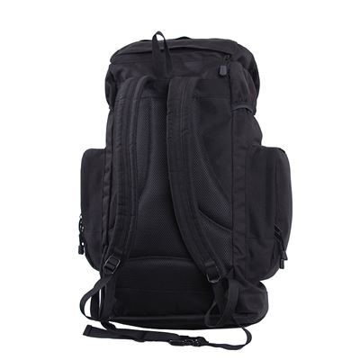 Batoh TACTICAL 45 L ČERNÝ