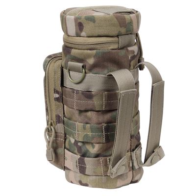 Obal MOLLE na láhev MULTICAM®