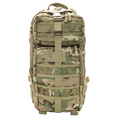 Batoh ASSAULT I MEDIUM TRANSPORT MULTICAM®