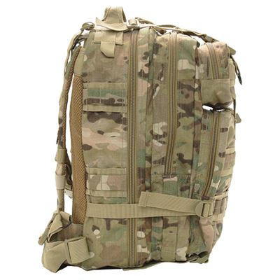 Batoh ASSAULT I MEDIUM TRANSPORT MULTICAM®