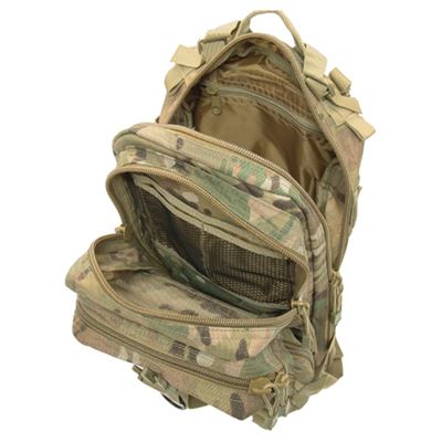 Batoh ASSAULT I MEDIUM TRANSPORT MULTICAM®