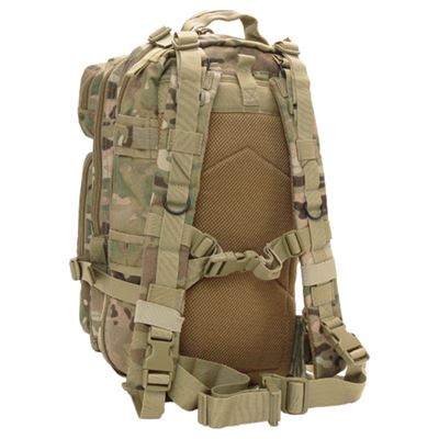 Batoh ASSAULT I MEDIUM TRANSPORT MULTICAM®