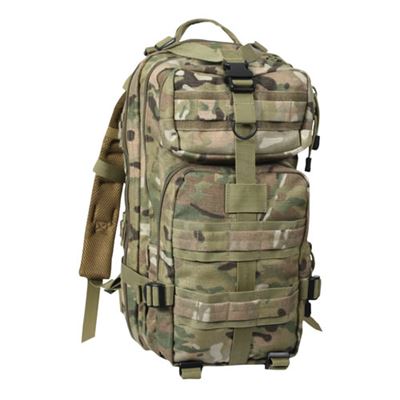 Batoh ASSAULT I MEDIUM TRANSPORT MULTICAM®