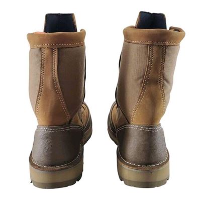 Boty vysoké 8" USMC RAT VIBRAM