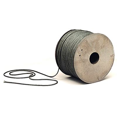 Šňůra nylon 640 m 5 mm OLIV