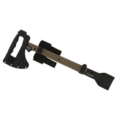 Sekera TOMAHAWK DOWNRANGE COYOTE