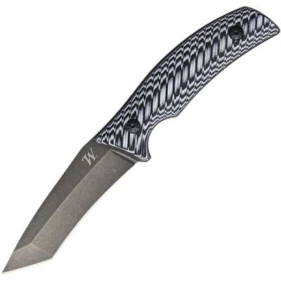 Nůž SILVERTIP