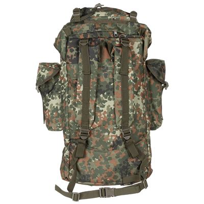 Batoh bojový BW 65l FLECKTARN