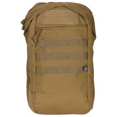 Batoh britský typ ASSAULT 17ltr. COYOTE