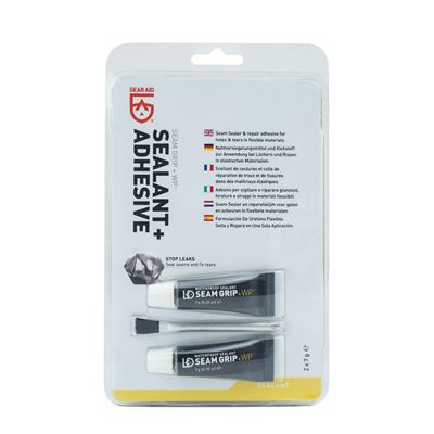 Sada opravná GEAR AID 2x 7 g