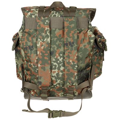 Batoh horský typ BW 30ltr. nový model FLECKTARN