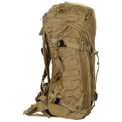 Batoh Mission 30l cordura COYOTE