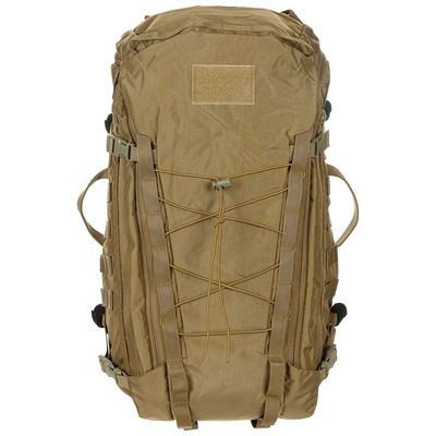 Batoh Mission 30l cordura COYOTE