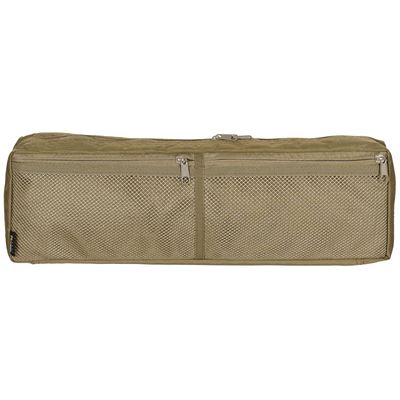 Pouzdro do batohu Mission I cordura COYOTE