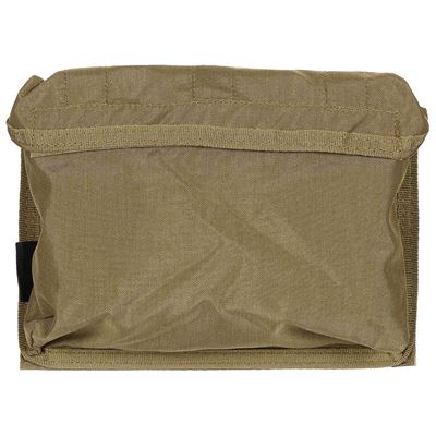 Pouzdro do batohu Mission III cordura COYOTE